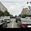 Semafoarele din intersecția bulevardului Tomis cu strada Tulcea au fost repuse în funcțiune, anunță Primăria Constanța