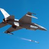Statele Unite aprobă vânzarea de rachete avansate aer-aer pentru avioanele F-16 din România / Tranzacție evaluată la 70 de milioane de dolari