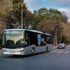 Traseu deviat, vineri, pentru șase linii de autobuz din Constanța