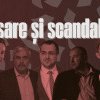 Ultraj, corupție și mușcături. Lista eurocandidaților cu probleme penale și scandaluri publice