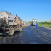 Anunt – Primaria Turda: Traficul este îngreunat în zona Calea Victoriei din cauza lucrărilor