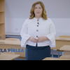 Daniela Pîrlea – candidat PNL Consiliul Local Turda