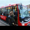 În atenția călătorilor TUP: orarul și traseul autobuzelor VINERI, 10 mai 2024!
