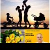 Mircea Irimie: De Ziua Internațională a Familiei, urez tuturor familiilor “LA MULTI ANI!” cu intelegere, iubire, comunicare și respect