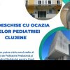 Porți deschise la Spitalul de Psihiatrie Pediatrică și UPU – Spitalul Clinic de Urgență pentru Copii