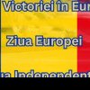 Primăria Câmpia Turzii: Programul manifestărilor de Ziua Victoriei în Europa, Ziua Europei, Ziua Independenței Naționale a României, 10 mai 2024