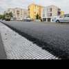 Primăria Turda: Lucrările de modernizare de pe Calea Victoriei continuă.????????