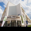 Salina Turda angajează personal pentru punctele de lucru – Hotel Potaissa și Bazin de Înot Didactic