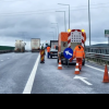 Trafic restricționat pe A10 Sebeș – Turda pentru lucrări de reparații la covorul asfaltic