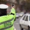 60 de autoturisme, verificate de polițiștii din Șomcuta Mare. La ce sumă se ridică valoarea amenzilor aplicate?