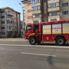 Accident rutier la ieșire din Baia Mare. A fost nevie și de intervenția pompierilor