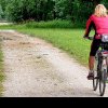 Aventura nefericită a unei tinere din Seini: Dispariția misterioasă a bicicletei