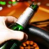 Borșa: Un șofer a fost prins la volan cu alcoolemie de peste 1 la mie