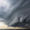 Ciclon european aduce furtuni și vijelii în România