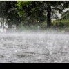 Contrast meteo de Paște: Ploi într-o jumătate a țării, soare și căldură în cealaltă