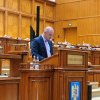 Deputatul Bota Călin: concediu paternal pentru tații care au calitatea de salariat!