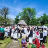 Deputatul Bota Călin prezent la Udătoriul din Șurdești, un eveniment de tradiție pentru comunitatea locală!