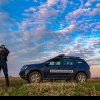 Descoperire macabră la frontiera de stat cu Ucraina. Polițiștii de frontieră au găsit două cadvre