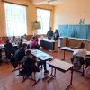 Despre droguri, discriminare și victimizarea minorilor la Școlile Gimnaziale Călinești și Văleni