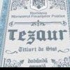 Din 13 mai, o nouã ediție Tezaur: Dobânzi neimpozabile de pânã la 6,85% pe an la titlurile de stat
