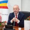 Doru Dăncuș, primarul interimar al municipiului Baia Mare: ”Readucem Lacul Bodi din Ferneziu pe harta obiectivelor turistice din Baia Mare!”