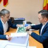 Gabriel Valer Zetea: Nelu Dragos candidează cu #încredere pentru un nou mandat de primar în comuna Gârdani!