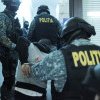 Intervenție promptă a polițiștilor Biroului de Investiții Criminale Baia Mare. Un bărbat bănuit de comiterea infracțiunilor de viol și violare de domiciliua fost arestat
