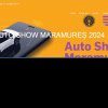 Lansarea apelului pentru participarea la AUTO SHOW MARAMUREȘ 2024