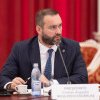 Președintele Comisiei juridice din Senat, Cristian Niculescu Țâgârlaș: Educația este un factor important în combaterea traficului de persoane