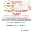 Primăria Seini: consultații oftalmologice gratuite , joi ,16 mai 2024!