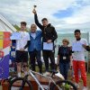 Primarul comunei Fărcașa, Ioan Stegeran, a marcat Ziua Europei printr-o sărbătoare activă dedicată copiilor
