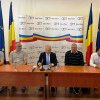 Reprezentanții generațiilor de jucători ai echipei Minaur s-au unit pentru a sărbători un moment istoric: 50 de ani de la înființarea primului club de handbal din România