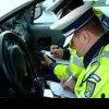 SIGURANȚA PE DRUMURILE PUBLICE – 65 de autoturisme verificate de polițiștii din Șomcuta Mare