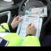Vișeu de Sus: Tânăr depistat de polițiști în timp ce conducea un autoturism, deși avea permisul reținut