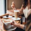 5 Motive să consumi Cafea Latte cu Ganoderma