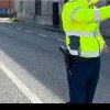 Bărbat fără permis de conducere, urmărit de polițiștii clujeni în trafic