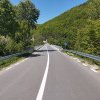 Două drumuri județene din zona de munte a județului Cluj au fost modernizate cu fonduri europene
