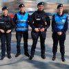 Gruparea de Jandarmi „Ștefan Cicio-Pop” Cluj-Napoca scoate la concurs 3 posturi de ofițer specialist din sursă externă
