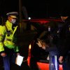 Mort de beat, prins în Florești după un accident rutier. A fost reținut