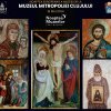 Noaptea Muzeelor 2024 la Muzeul Mitropoliei Clujului – Vernisajul expoziției „Iconografii”