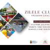 Sesiuni gratuite de caiac pe lacul Chios din Parcul Central, la Zilele Clujului