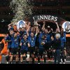 Atalanta Bergamo e noua campioană a UEFA Europea League. Lookman intră în istorie cu un hat trick