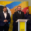 AUR, start oficial al campaniei pentru alegerile locale: Clujul are nevoie de o schimbare!
