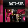Bucură-te de arome asiatice autentice la noul magazin Taste of Asia, din Iulius Mall Cluj!