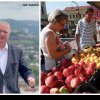 Remus Lăpușan, candidat PSD la Consiliul Județean: Trebuie să sprijinim micii producători locali