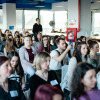 Sindromul impostorului – subiect de discuție în cadrul unui eveniment gratuit la Cluj