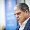 Boloş: Am finalizat reorganizarea ANAF, care va duce lupta antifraudă la un alt nivel