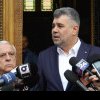 Ciolacu: Decizia CSAT cu privire la livrarea către Ucraina a sistemelor Patriot va ține cont de siguranța României