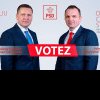 A început campania electorală: Pe buletinul de vot pentru președintele CJ Dâmbovița și lista de consilieri județeni, PSD este pe primul loc 