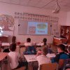 „ABC-ul emoțiilor” în  unitățile școlare din Dâmbovița 
